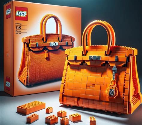 where to buy lego hermes|lego hermes bag.